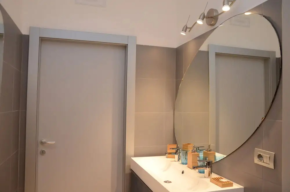 B&B Arco in Centro