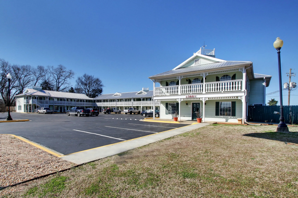 Key West Inn - Tuscumbia - Muscle Shoals