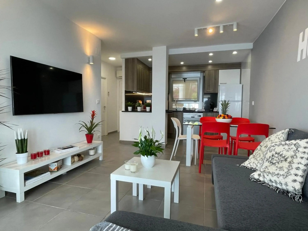 OverTheSea - PUEBLECITO Apartment