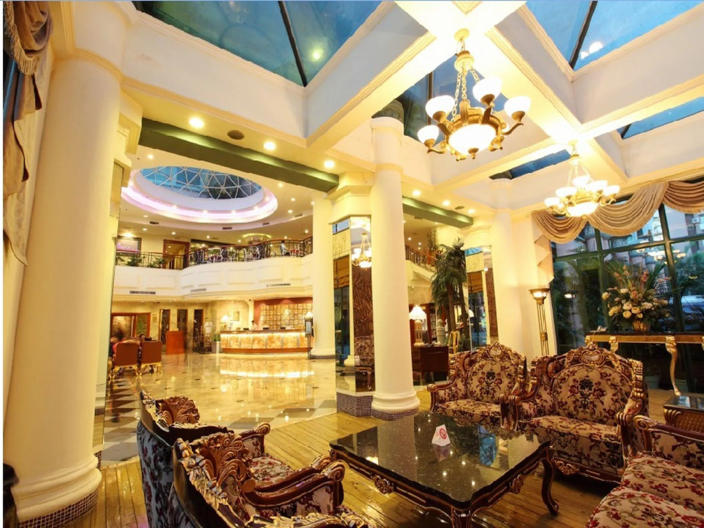 Richmond Hotel