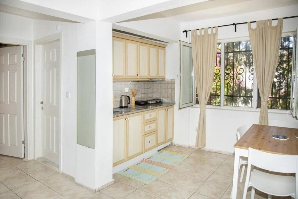 Comfy 1 BR Stone House in the Heart of Bodrum