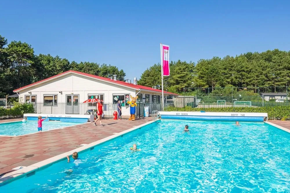 Kustpark Egmond aan Zee