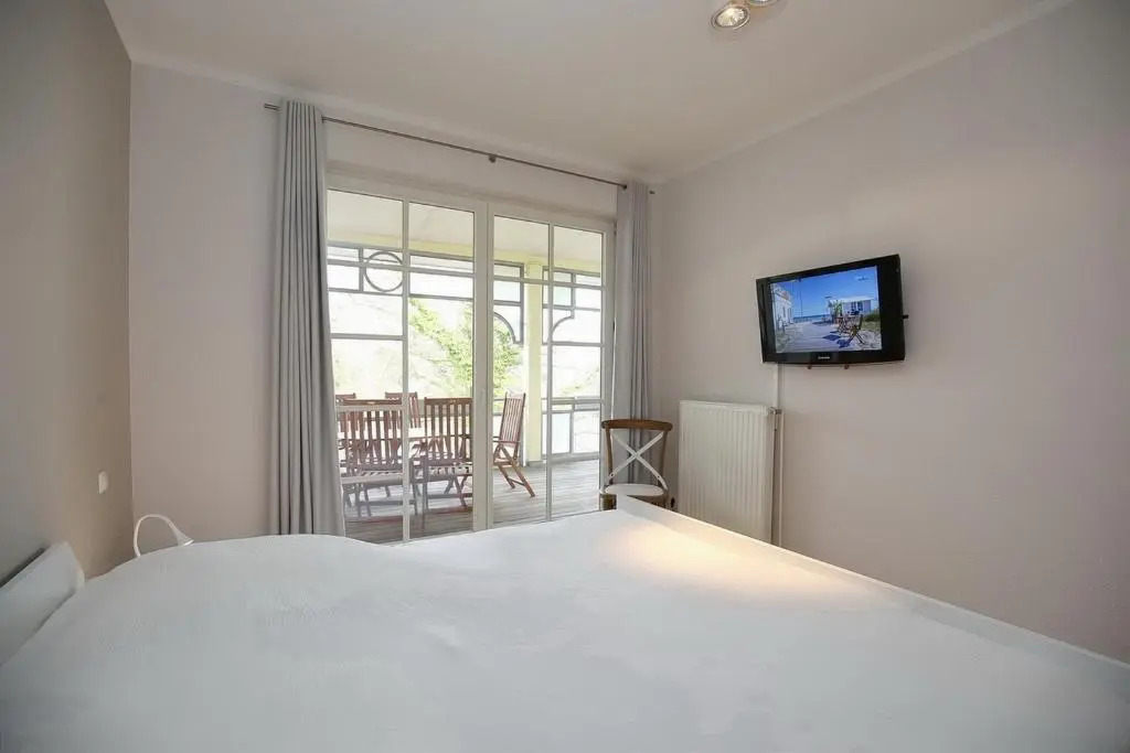 Likedeeler II Wohnung 03