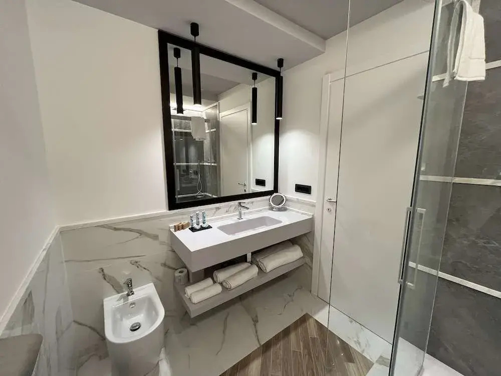 Flâneur Suites Corso