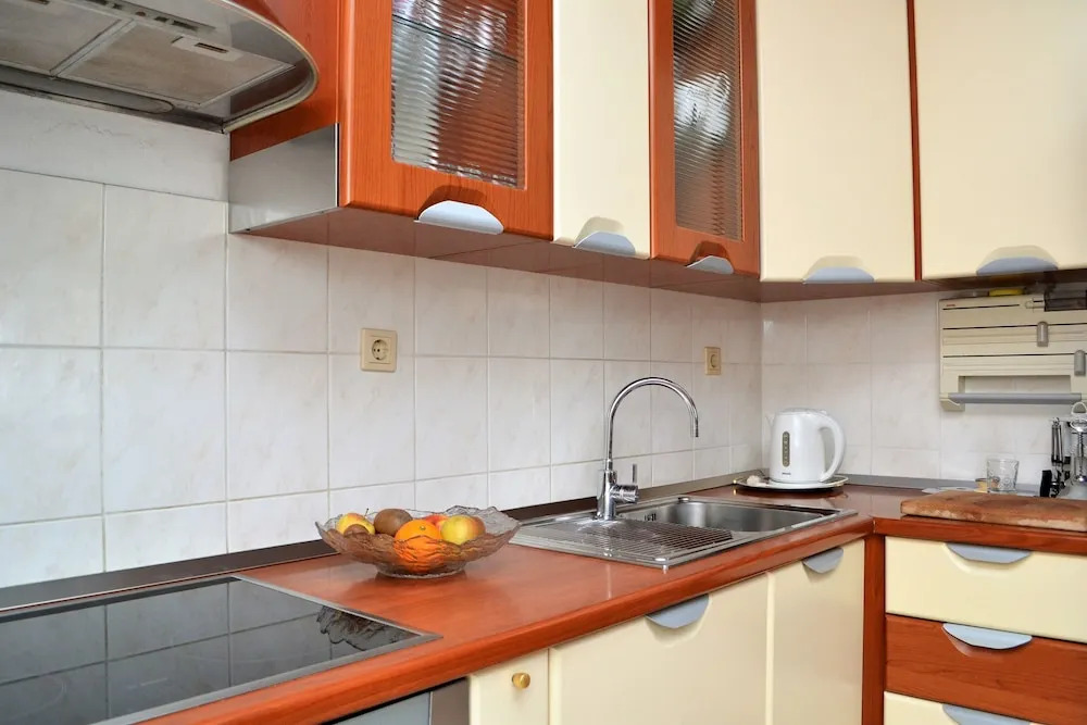 Apartments Adriat