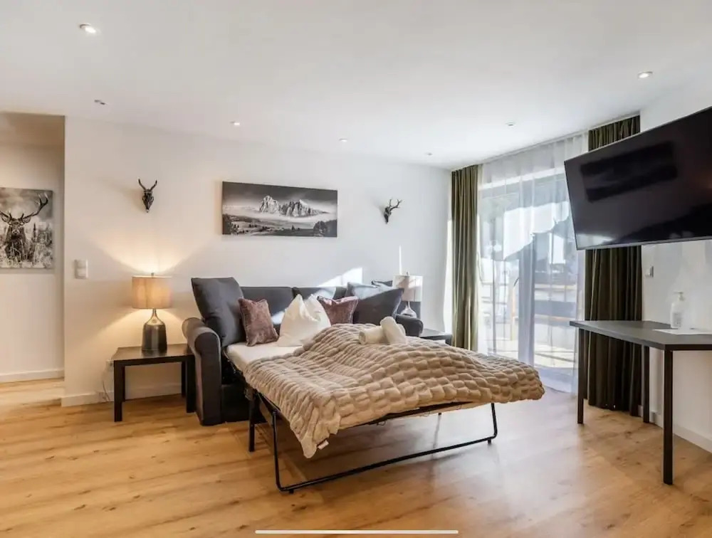 Love the Alps Apartments