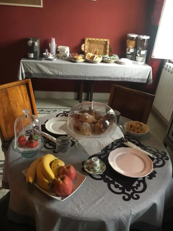 Talia B&B Guest House