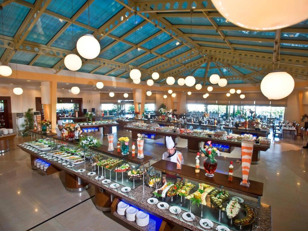 Crystal Paraiso Aqua Collection - Ultimate All Inclusive