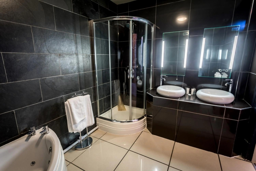 Best Western The Grand Hotel Hartlepool