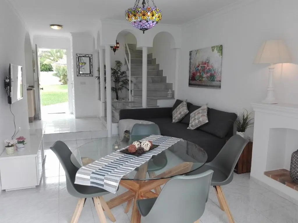 Residencial los Pinos 3