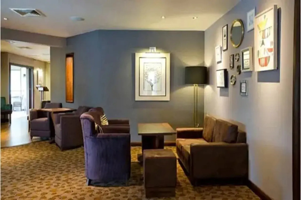 Premier Inn Reading Central