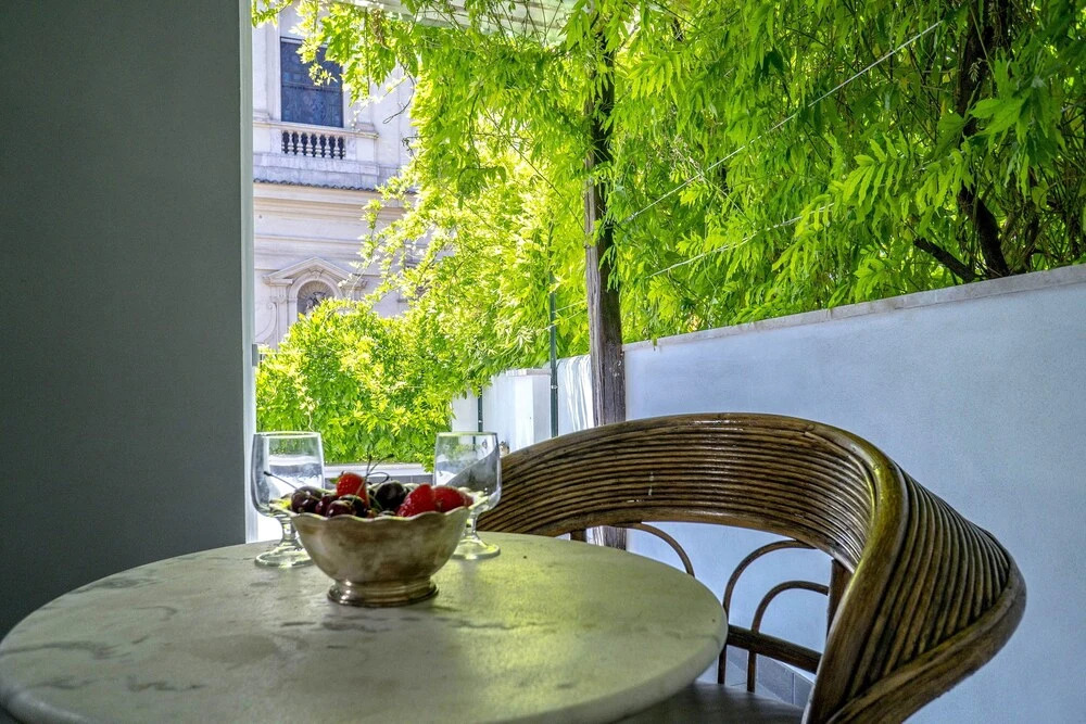 Trastevere Townhouse - My Extra Home