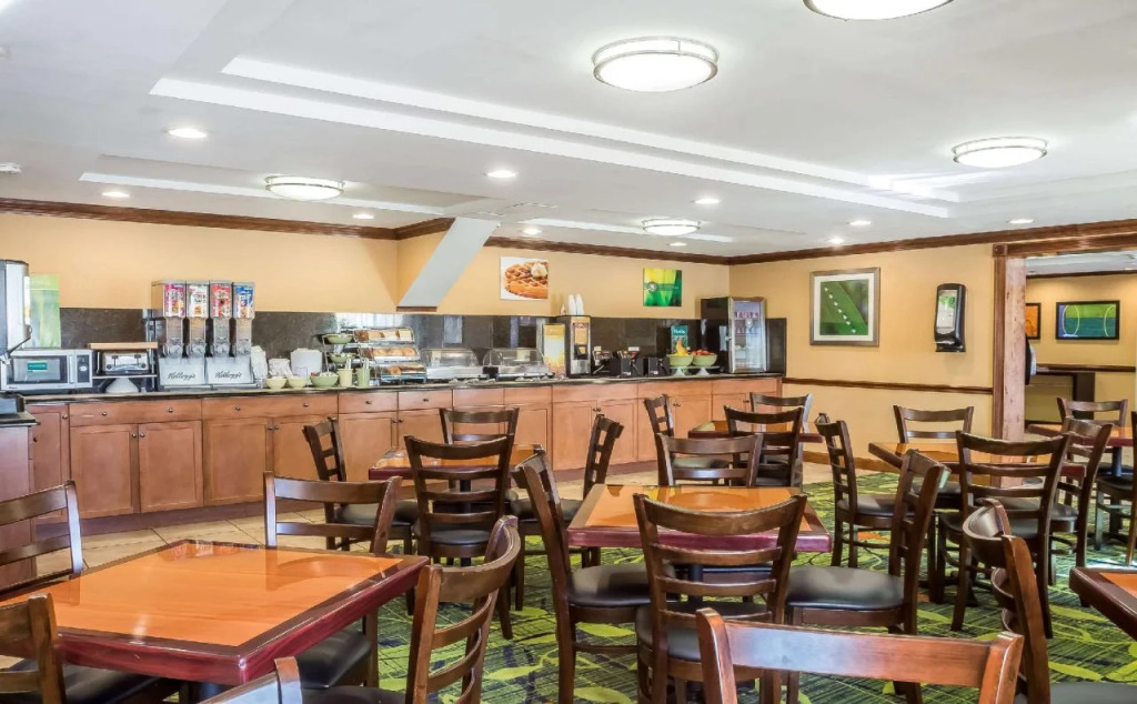 Quality Inn Spring Valley - Nanuet
