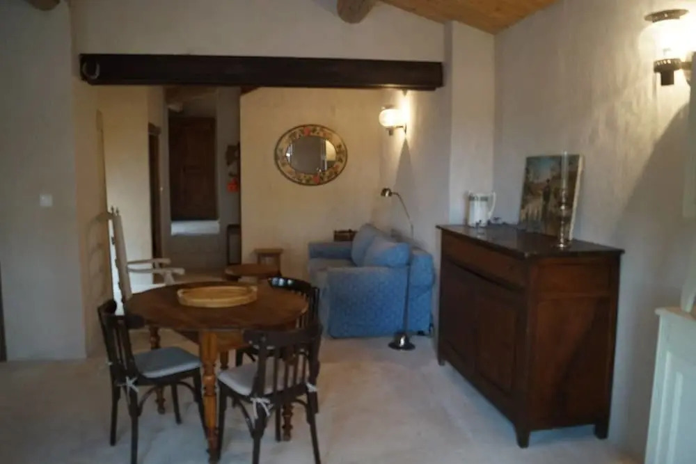 La Ferme Constantin