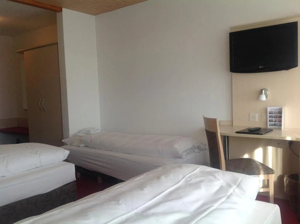 Hotel Al Ponte