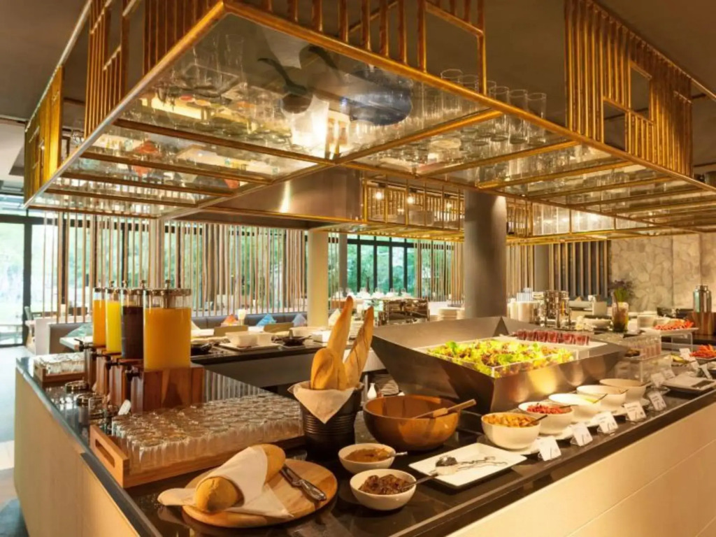 Botanica Khao Yai by Scenical