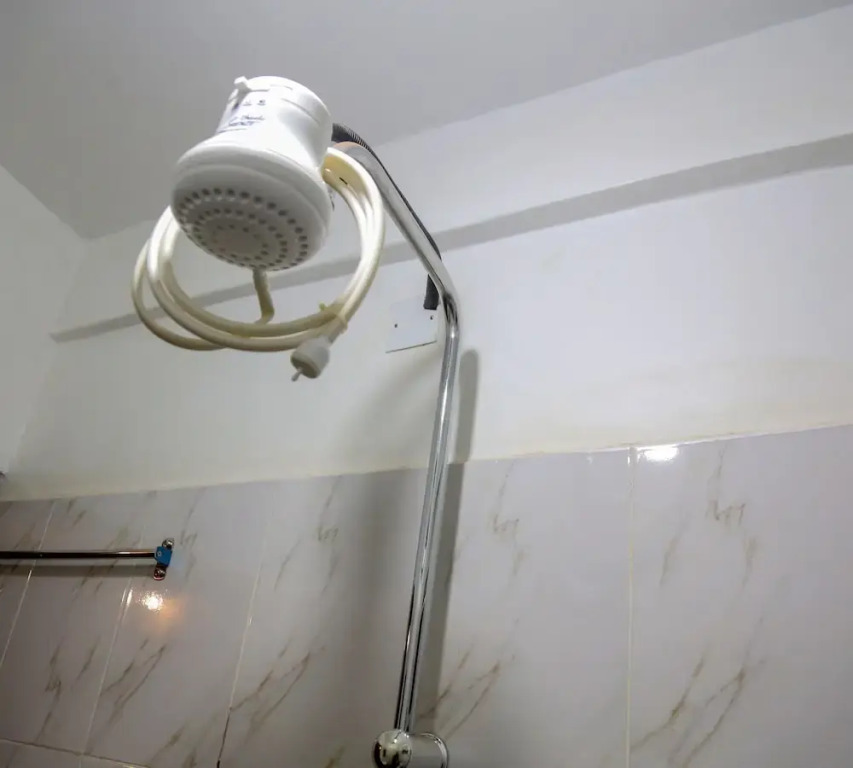 JD LUXURY HOTEL Jinja