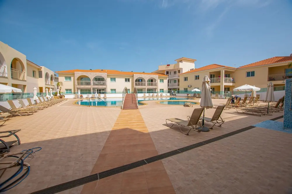 Great Kings Resort No 12 Block 5