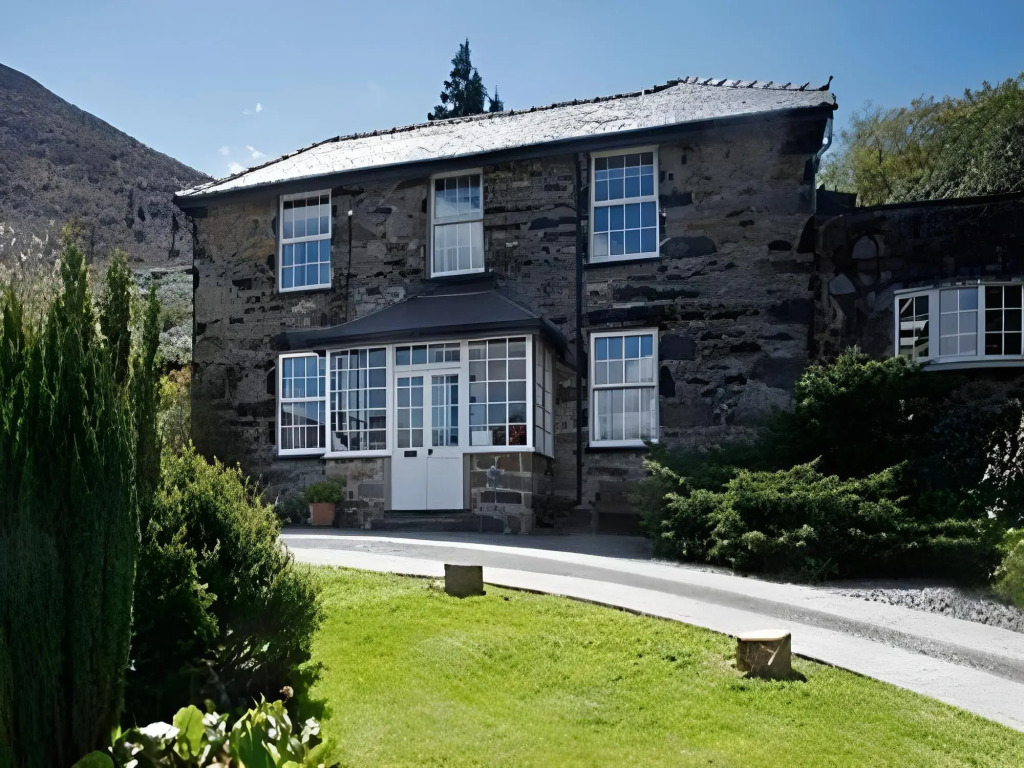 Sygun Fawr Country House