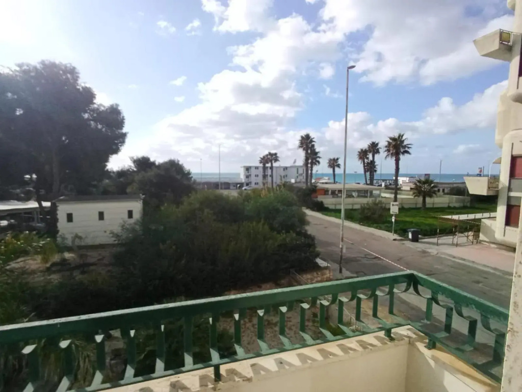 Gallipoli Lido 9