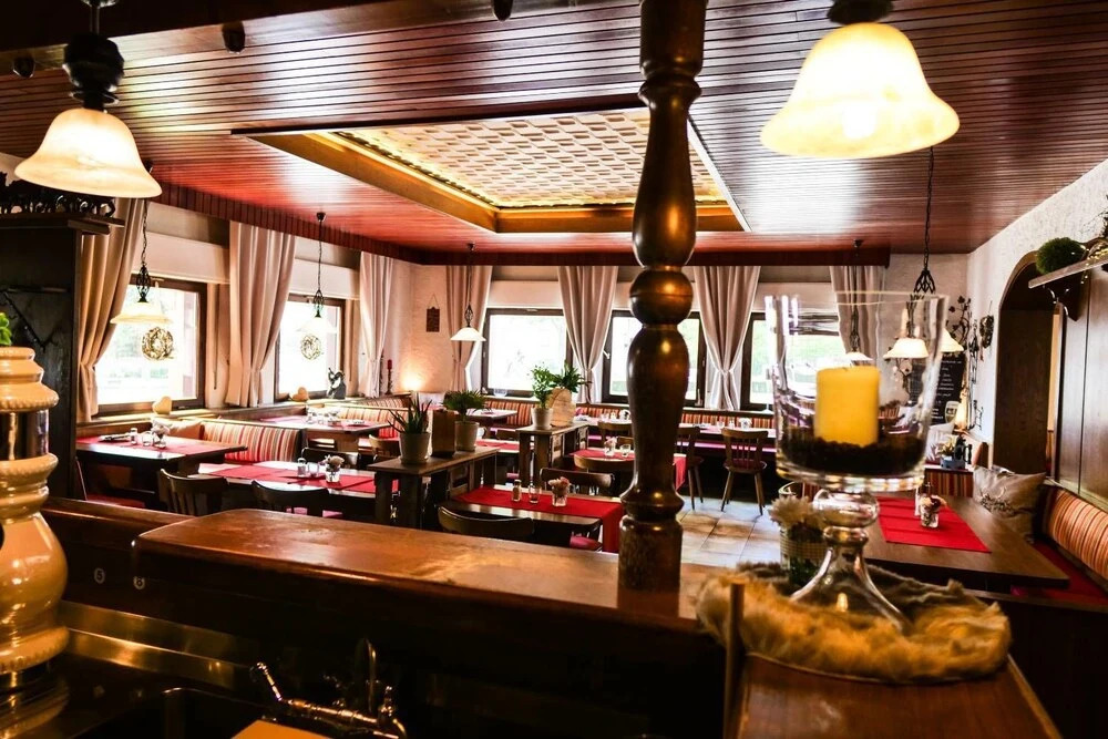 Hotel/Restaurant Zum Wiesengrund