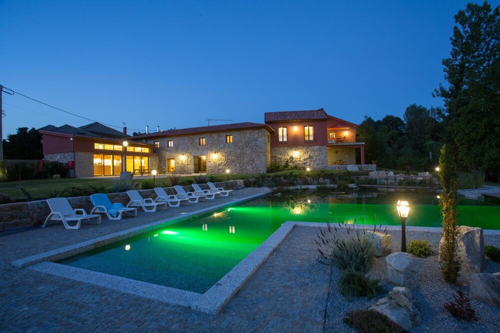 Quinta do Minhoto
