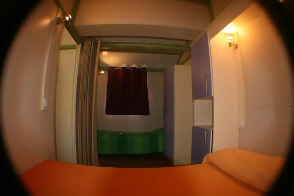 Camping Versilia Mare