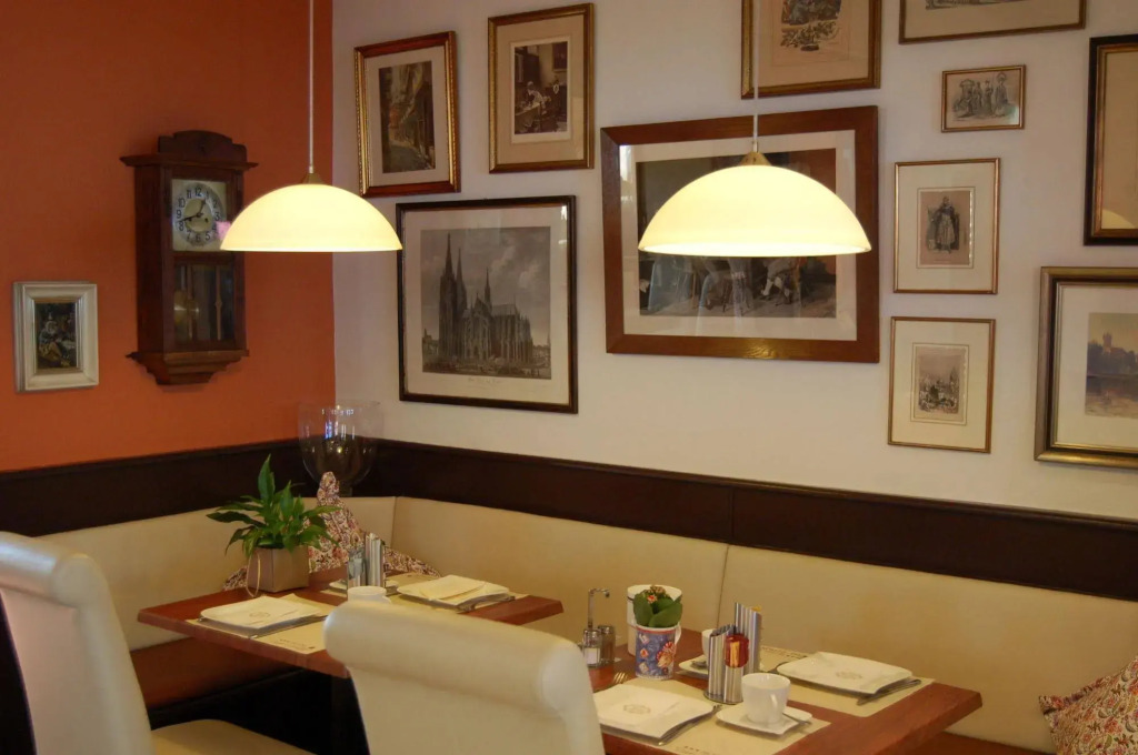 Hotel zur Linde