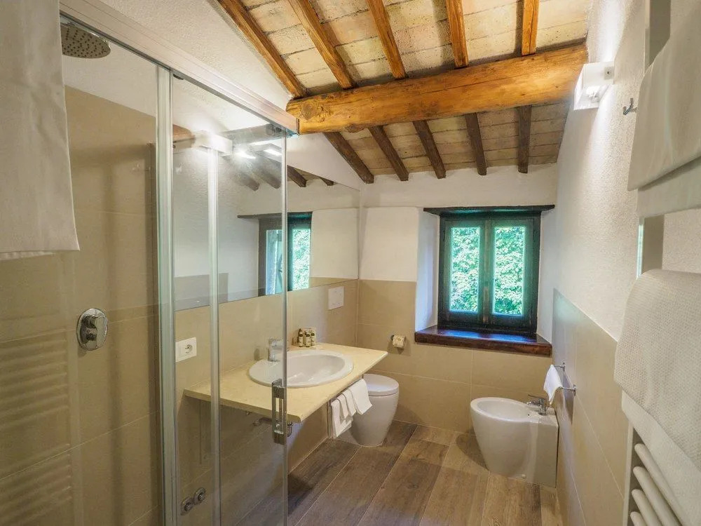 Agriturismo Tenuta Le Silve