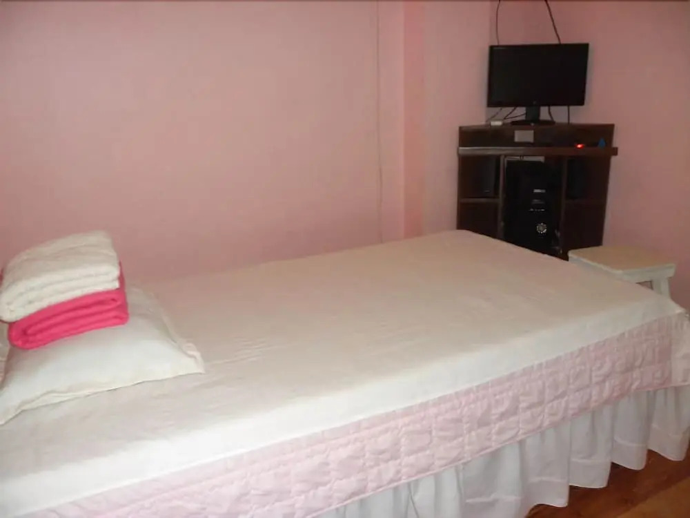Villa Limpia Beach Resort