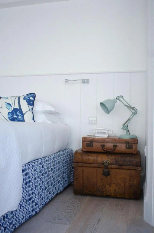 Trevose Harbour House