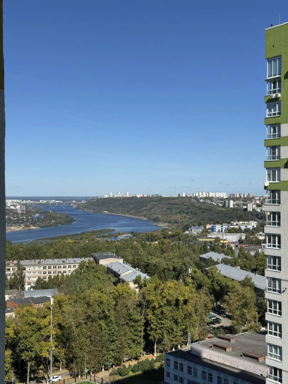Апартаменты на проспекте Гагарина 101/1