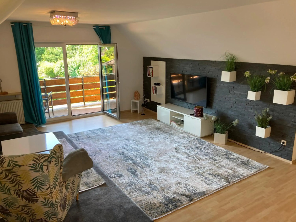 Ferienwohnung Finkenschlag