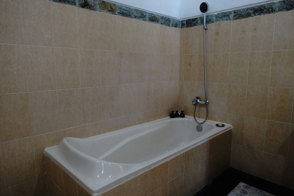 Gracia Bali Villas & Apartment by Manara