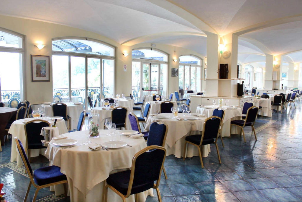 Grand Hotel Don Juan