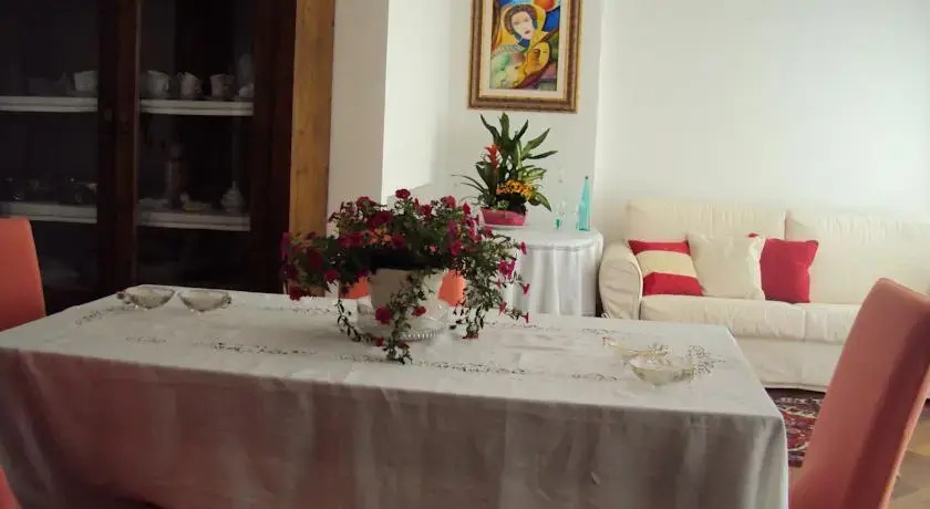 B&B Las Pluminas