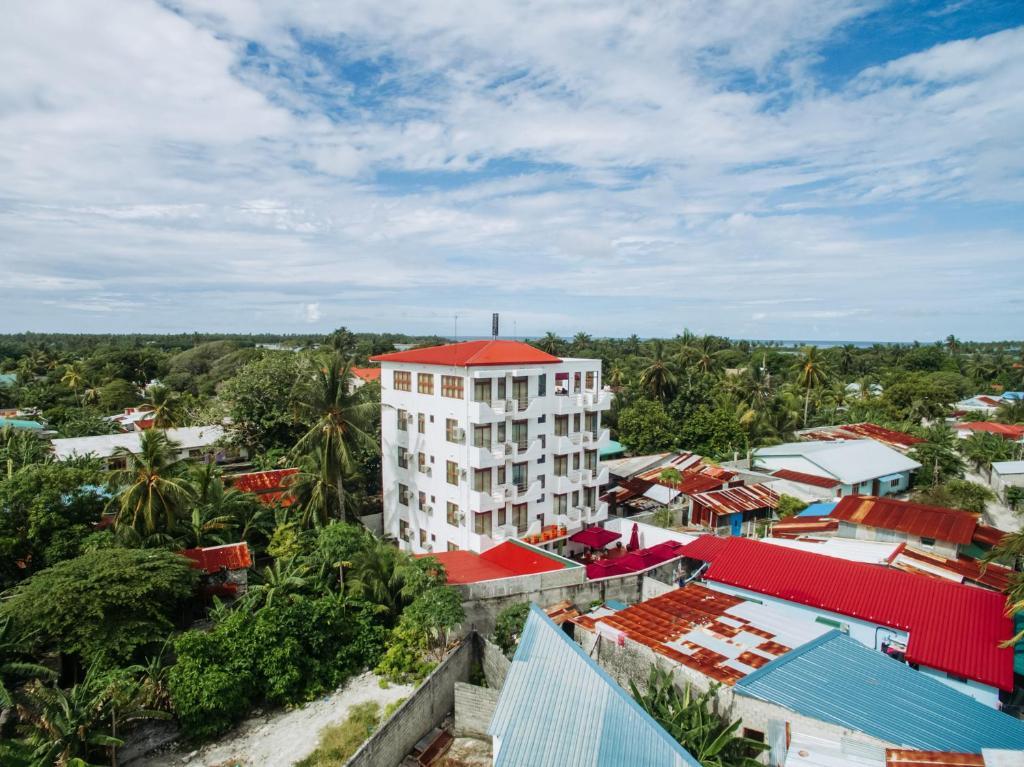Rekidhiye Inn