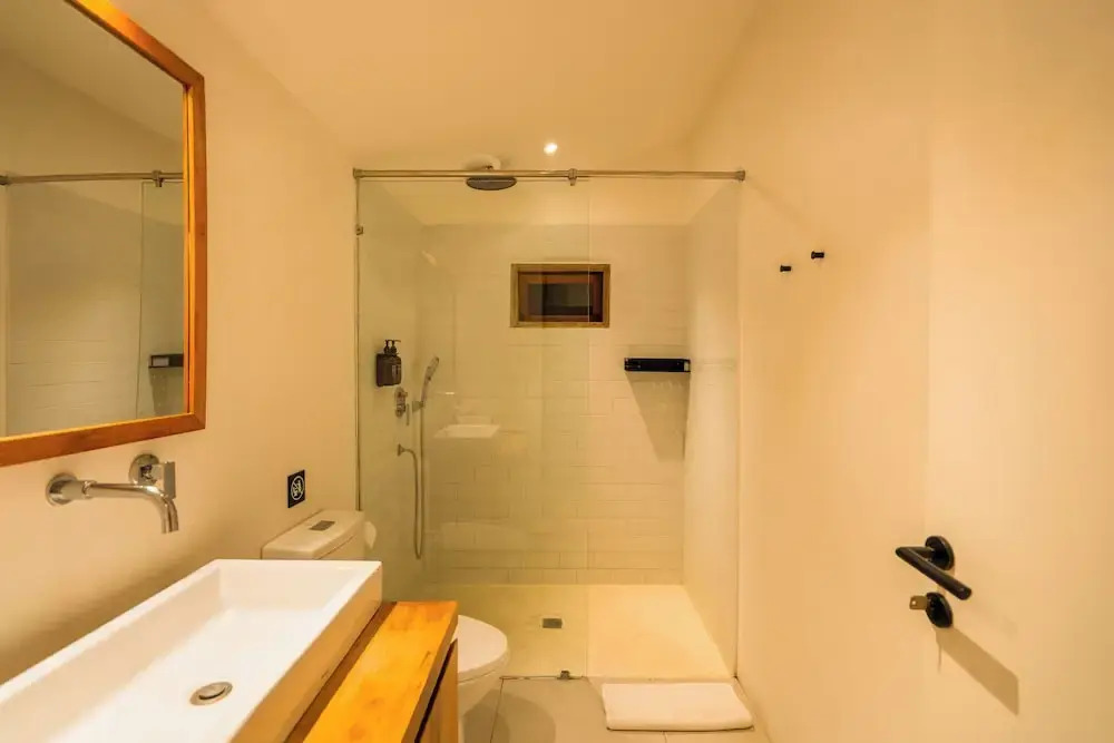 Berawa Village Apartment by Betterplace