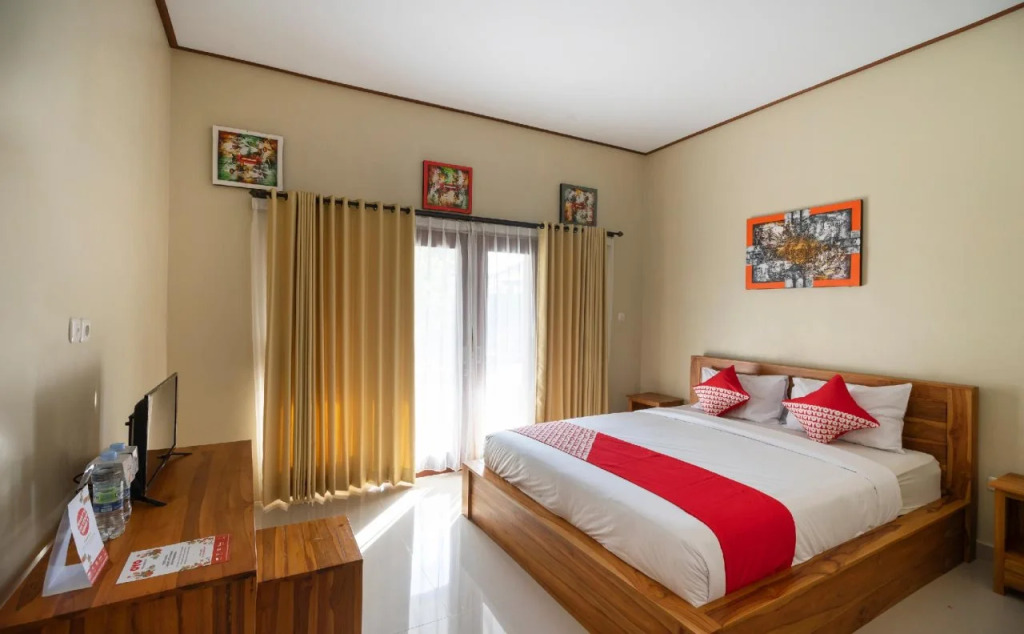 Lilis Cempaka Mas Guesthouse