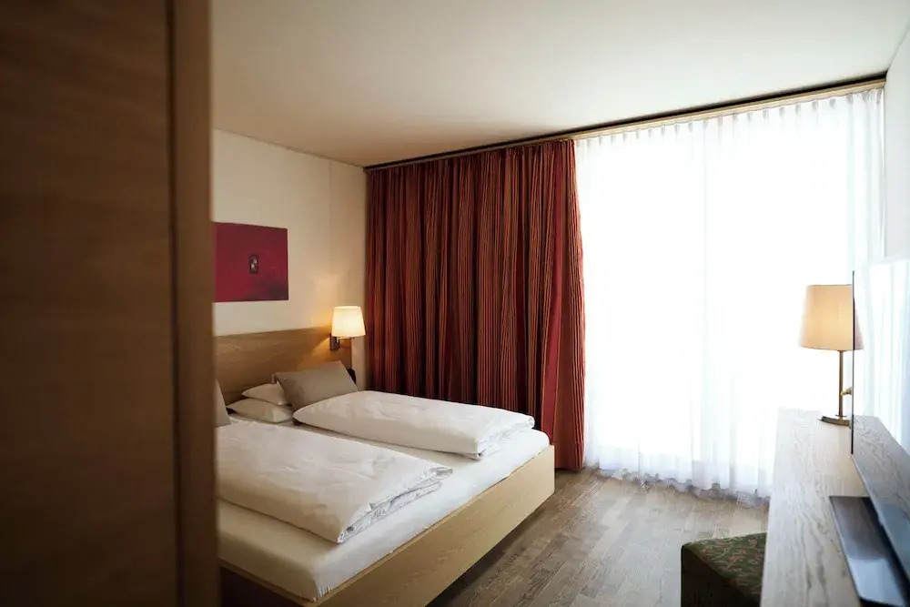 Hotel Steffisalp - Ski-in & Ski-out am Arlberg