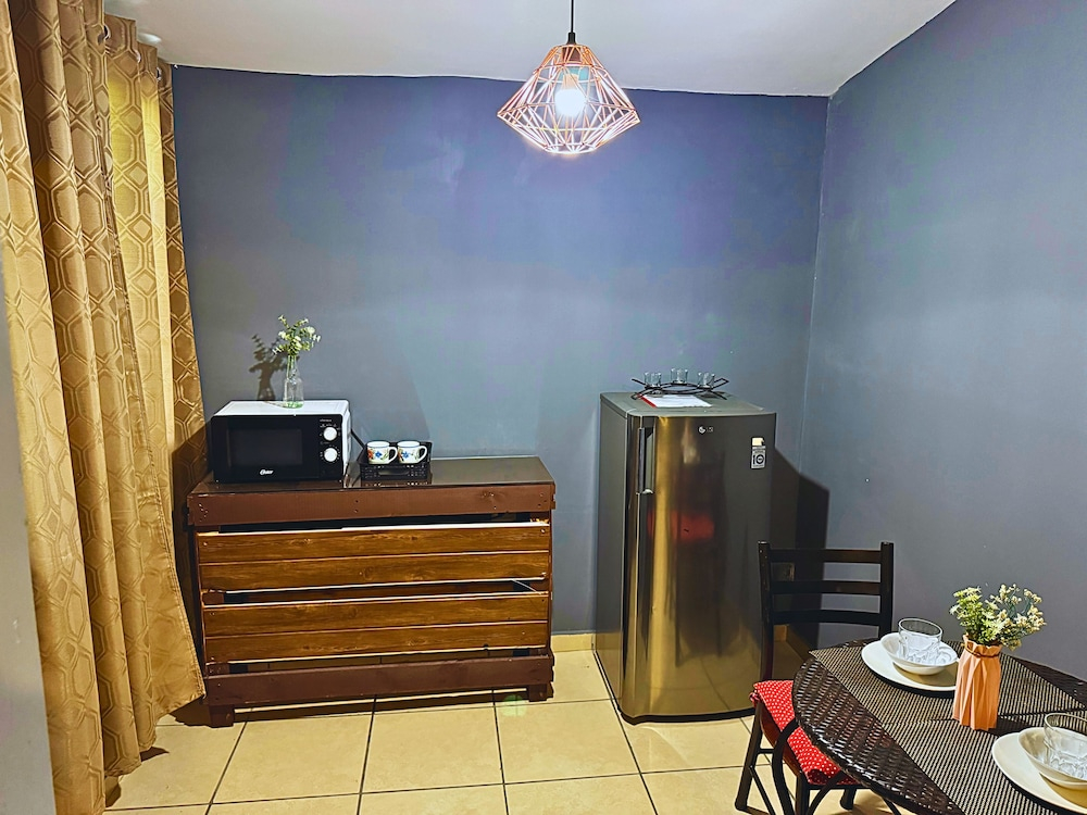 Apartamentos Casa Del Valle