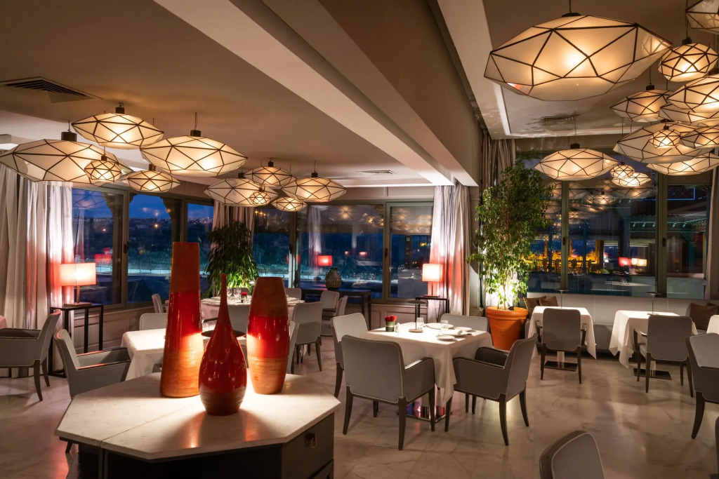 Palais Faraj Suites & Spa