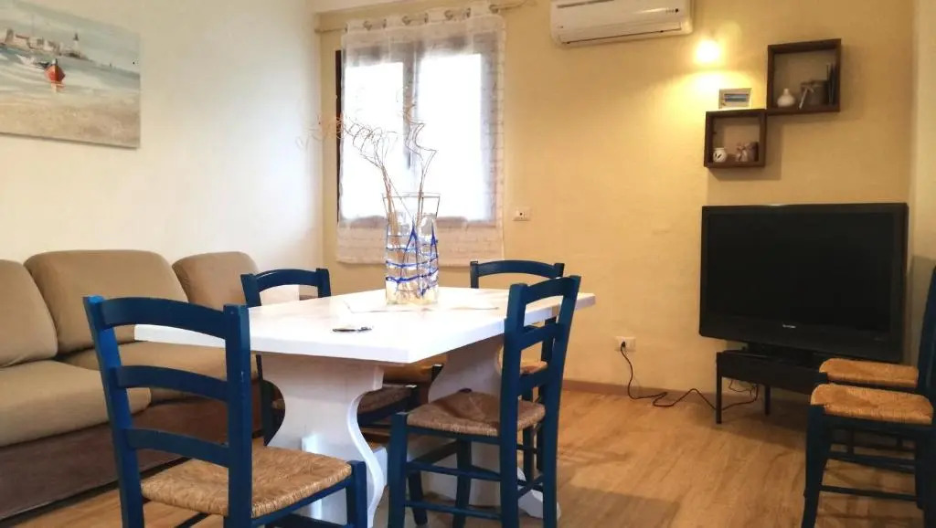 Apartment Conchiglie