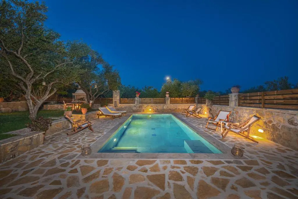 Joya Luxury Villas