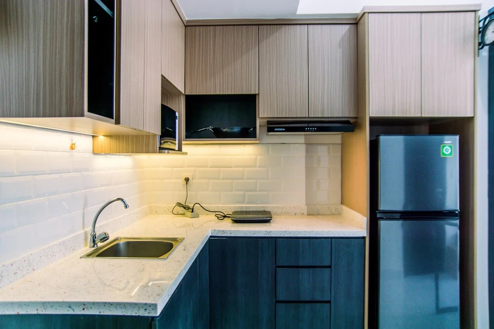 Elegant 1Br At Casa De Parco Apartment Near Ice Bsd