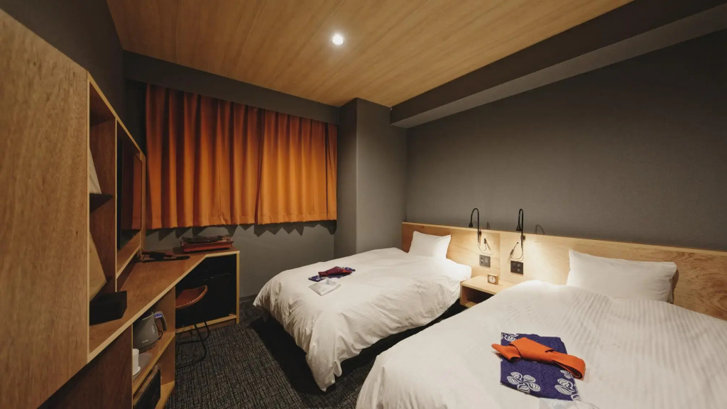 dogo hakuro - Vacation STAY 79568v