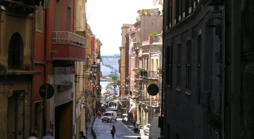 Albergo La Perla