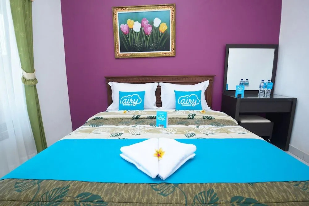 Airy Eco Denpasar Timur Trengguli Satu 22 Bali