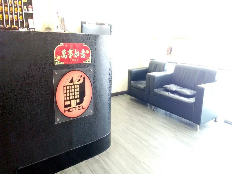 LB Hotel