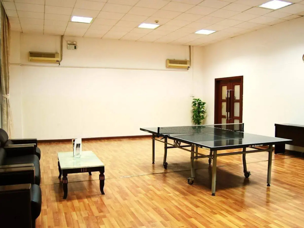 Fangzhong Sunshine Hotel - Dongguan